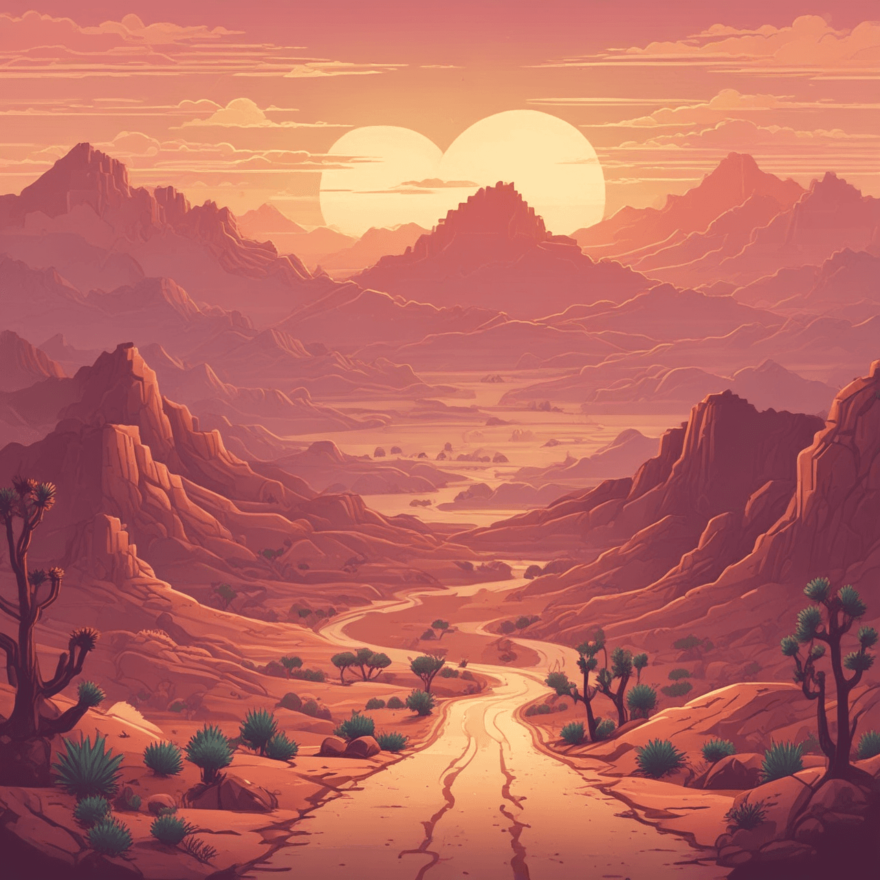 Ancient Scrolls Race game banner