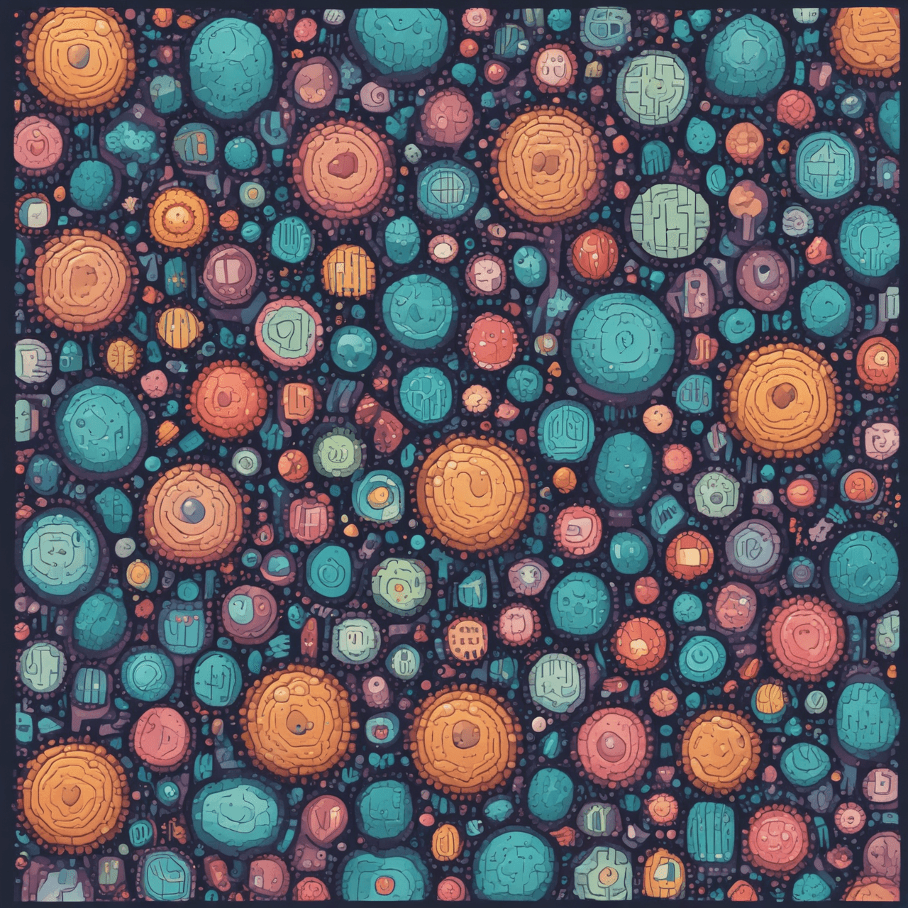 Bio Jump game banner