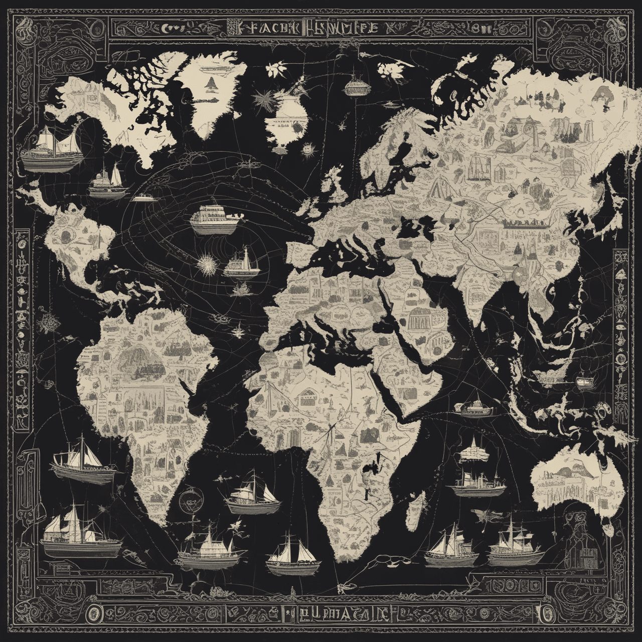 Global Run Quiz game banner