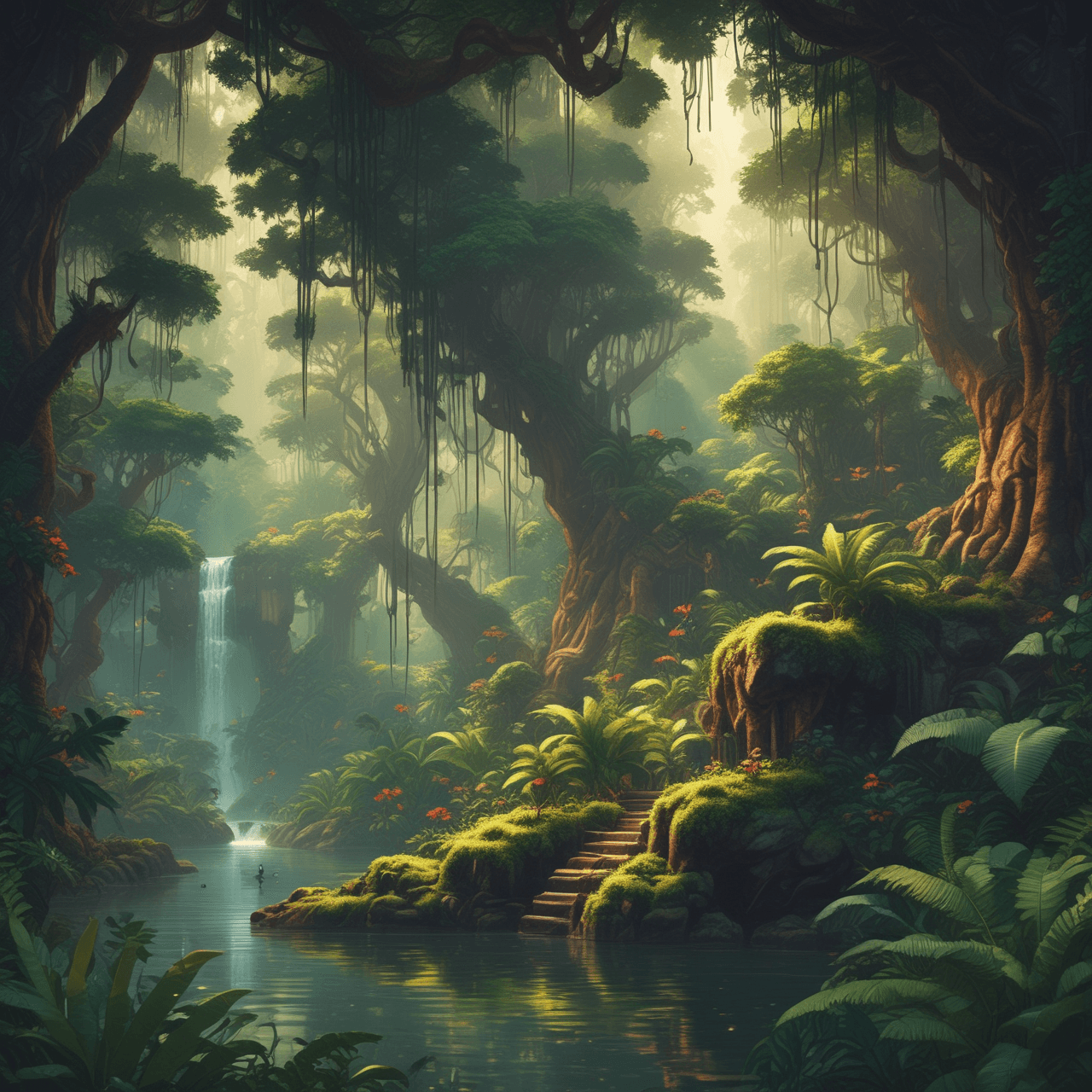 Zoology Jetpack Journey game banner