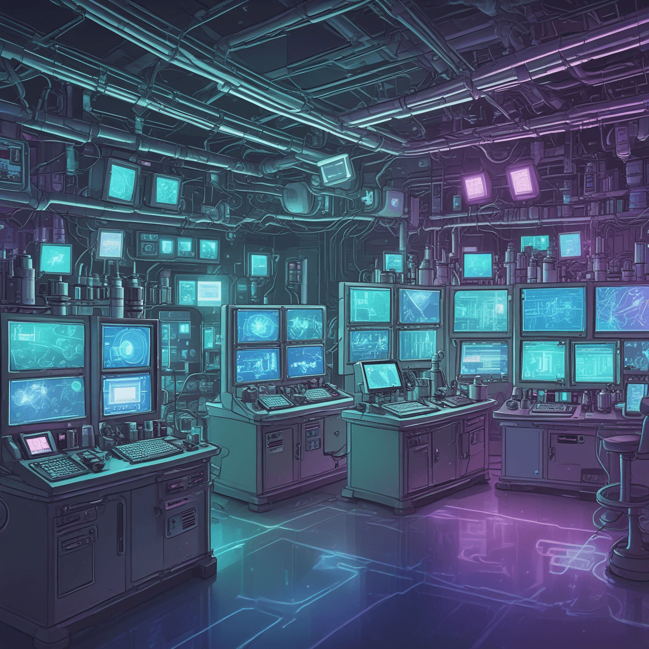 Light, Sound, Matter Adventure game banner