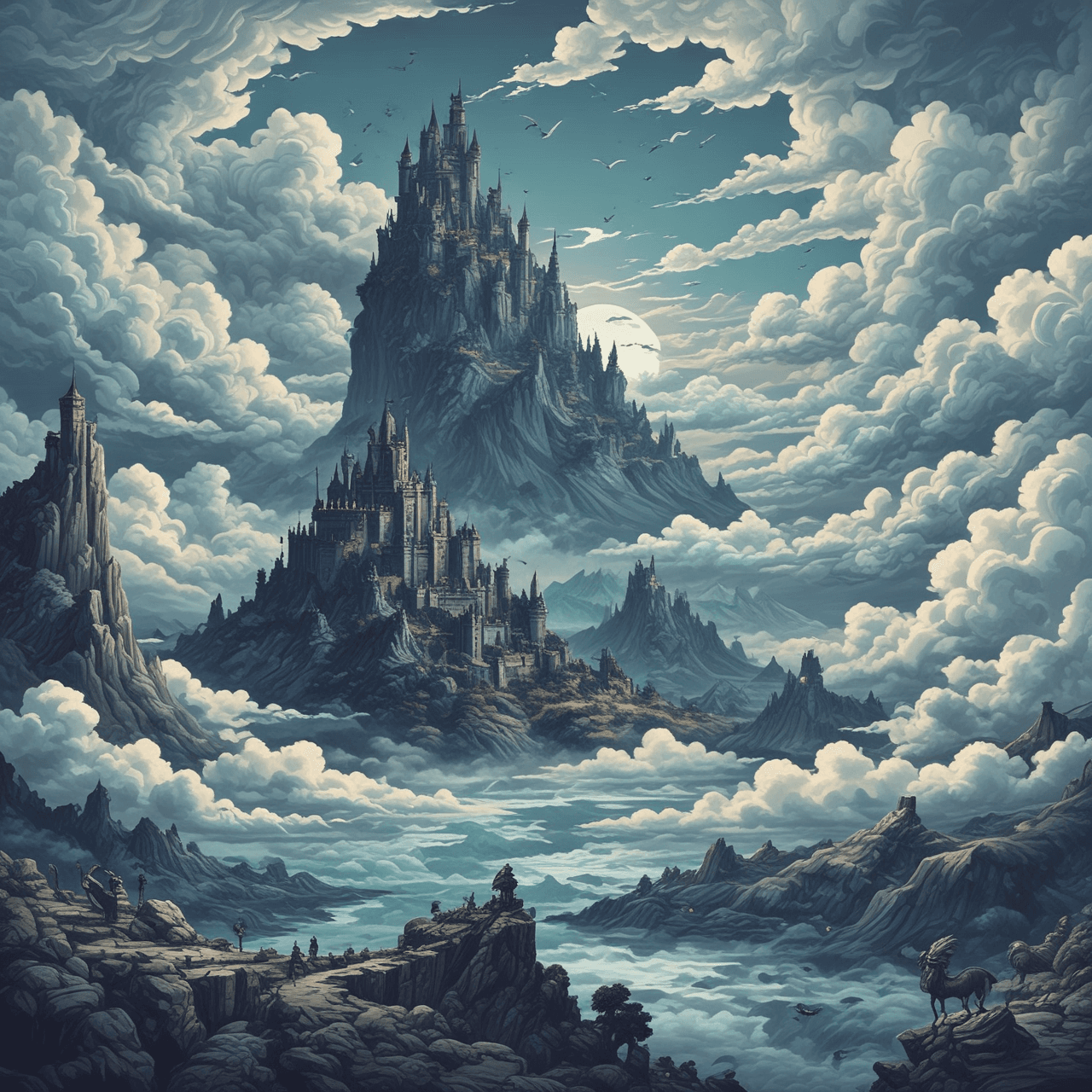 Grammar Thrones: The Word Wall game banner