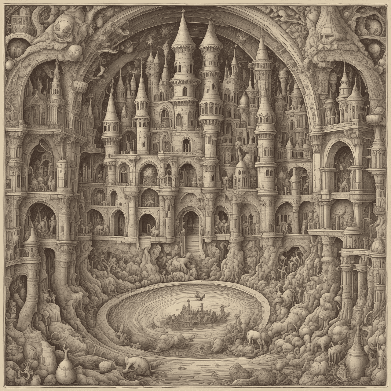 Cellular Kingdom Jump game banner