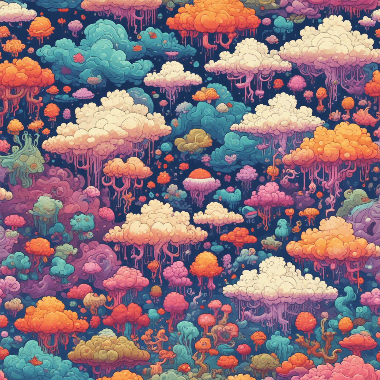 Cellular Bridge Quest game banner