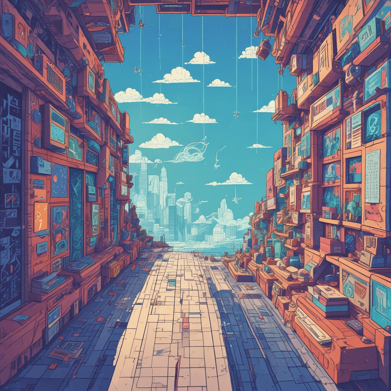 Fraction Frenzy Run game banner