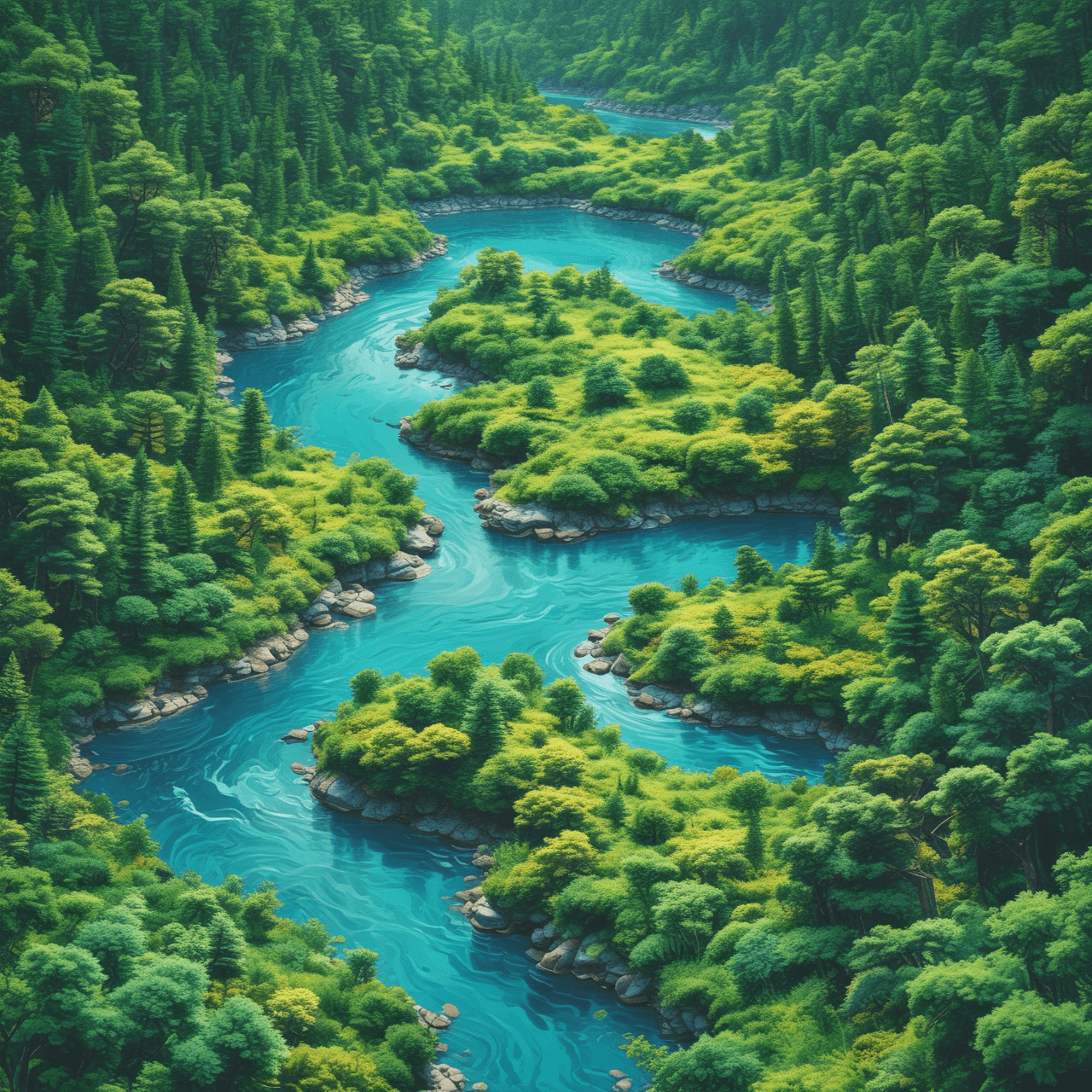 Eco-Run Challenge game banner