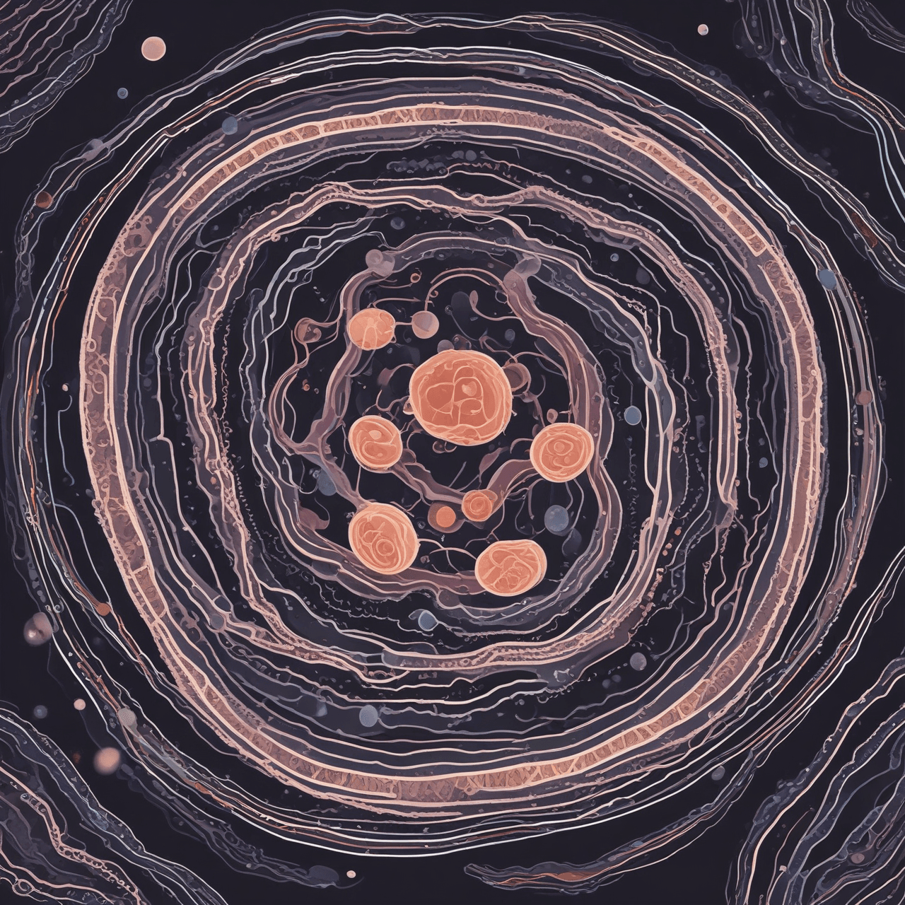 Cell Jump game banner