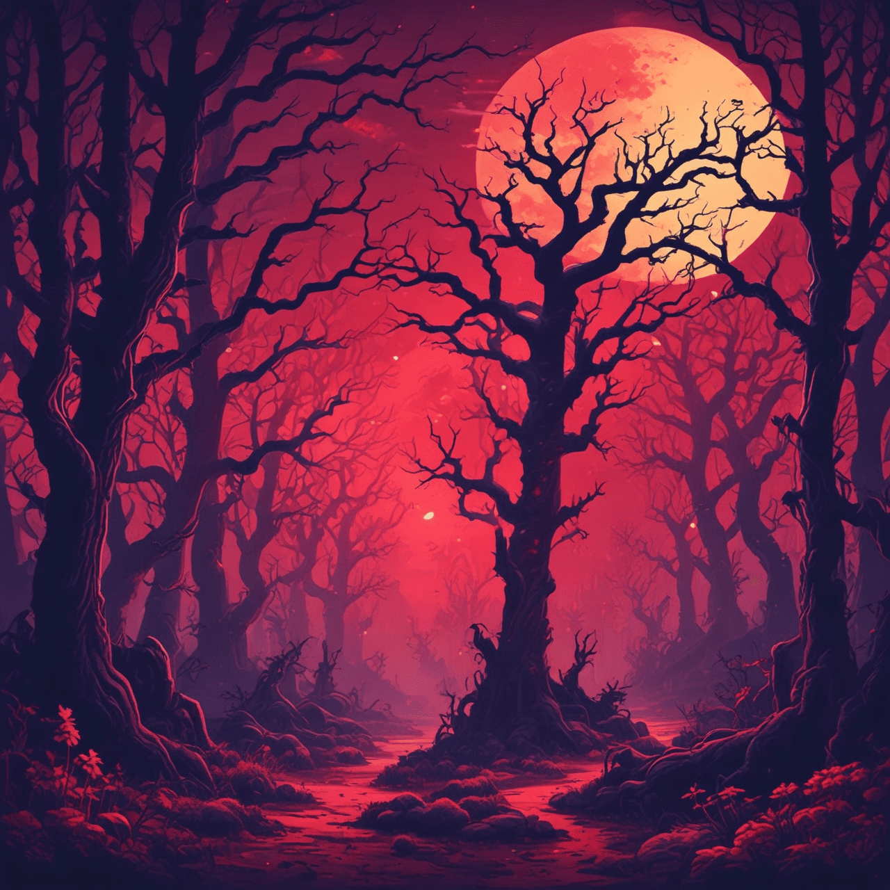 Slasher Sprint game banner