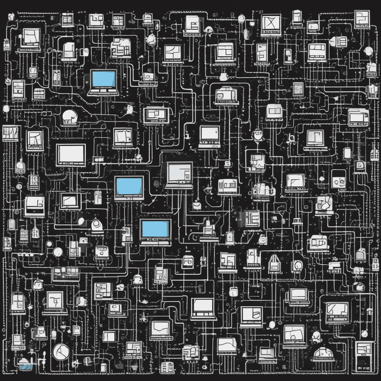 Network Navigator Quiz game banner