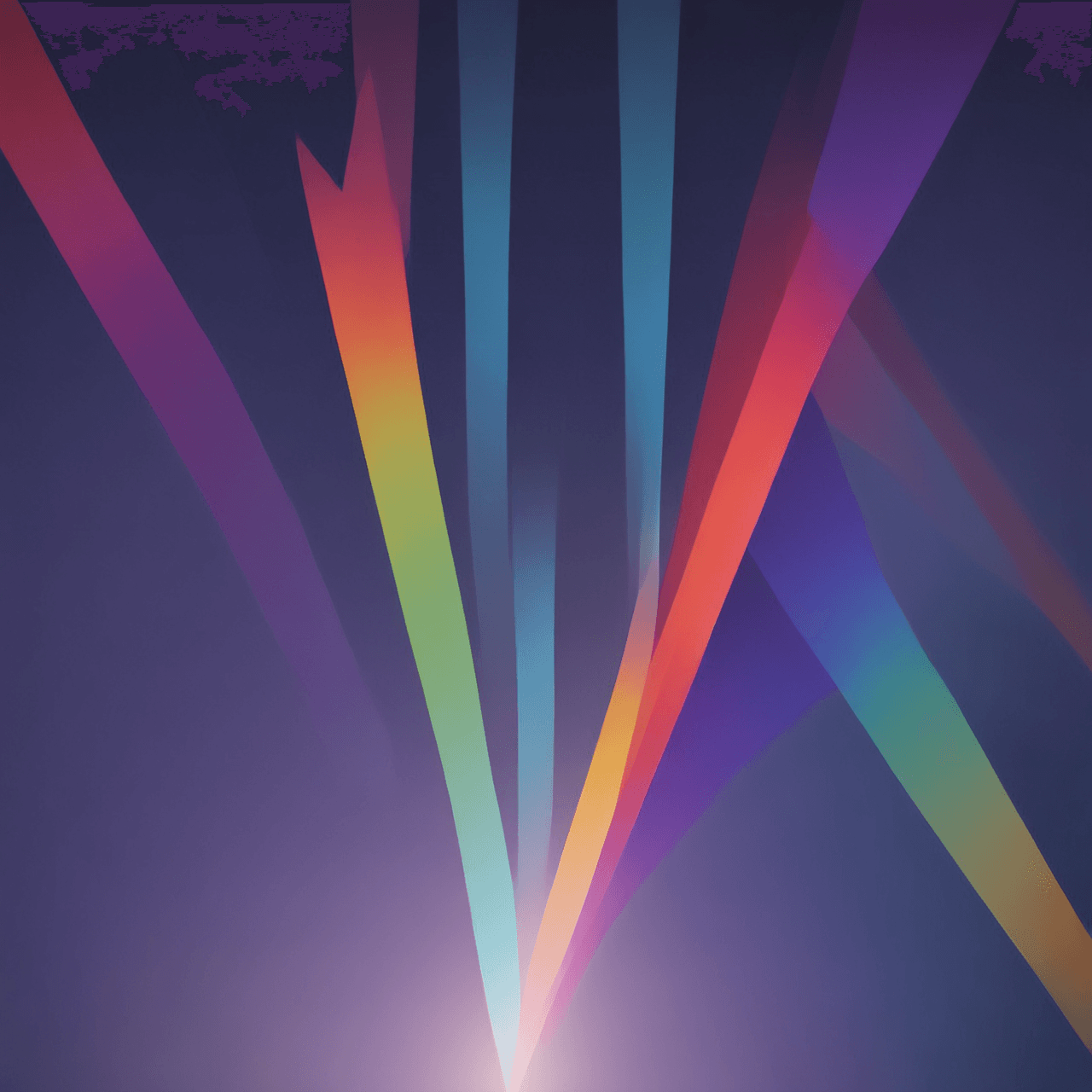 Refraction Run game banner