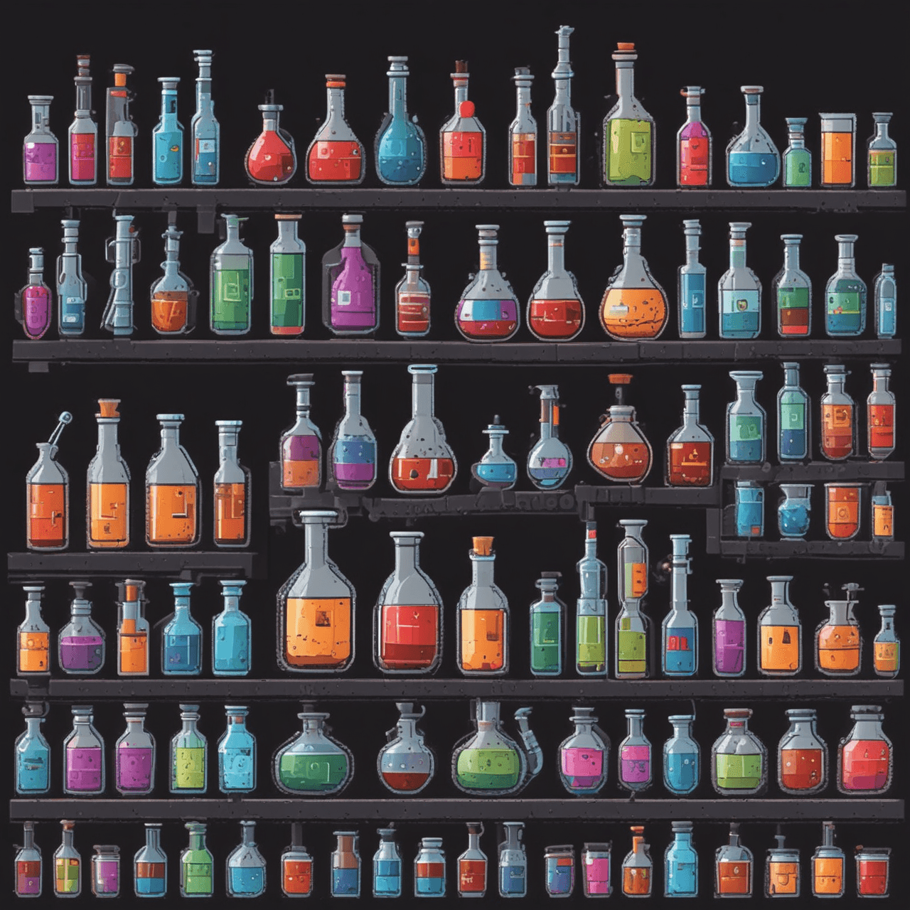 pH Racer game banner