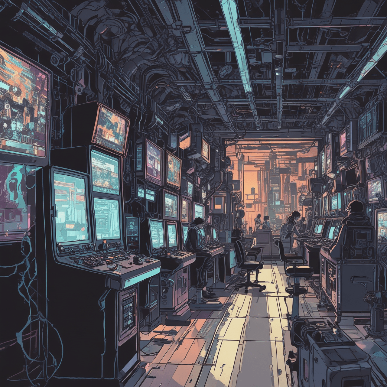 Турбо-Мастера: Эро-Викторина game banner