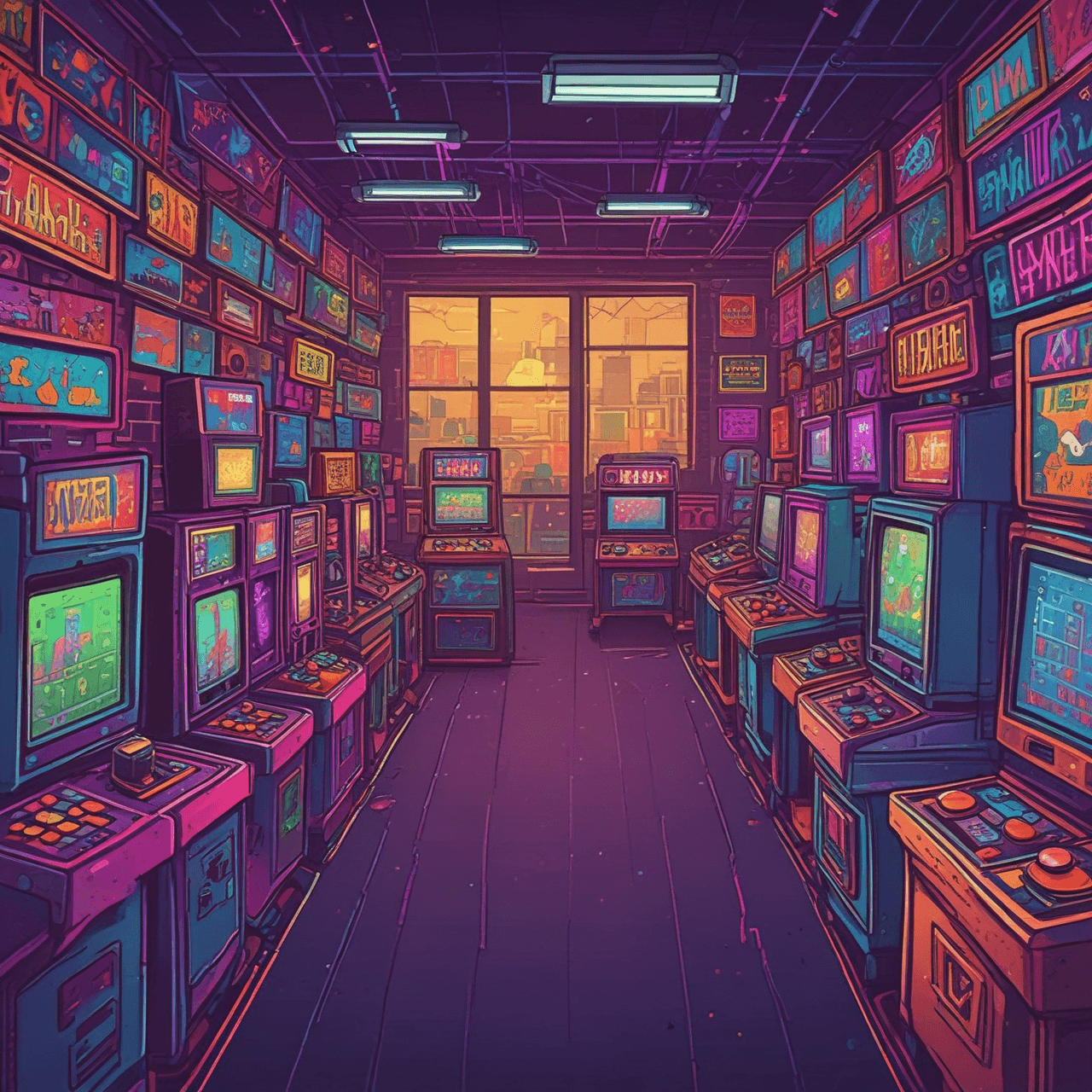 Fraction Frenzy Run game banner