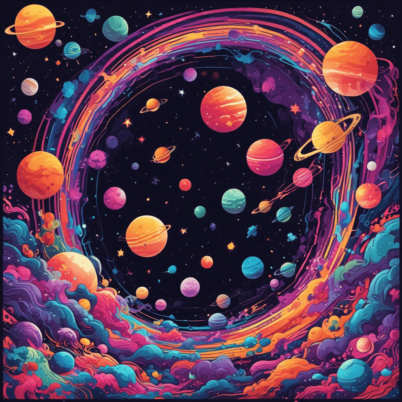 Newton's Run game banner