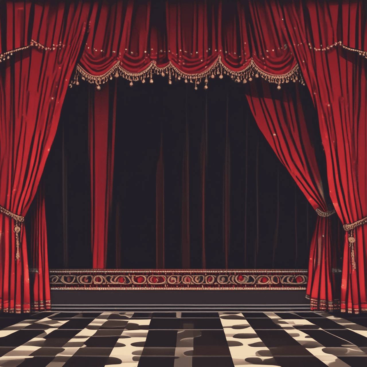 Character Clash game banner