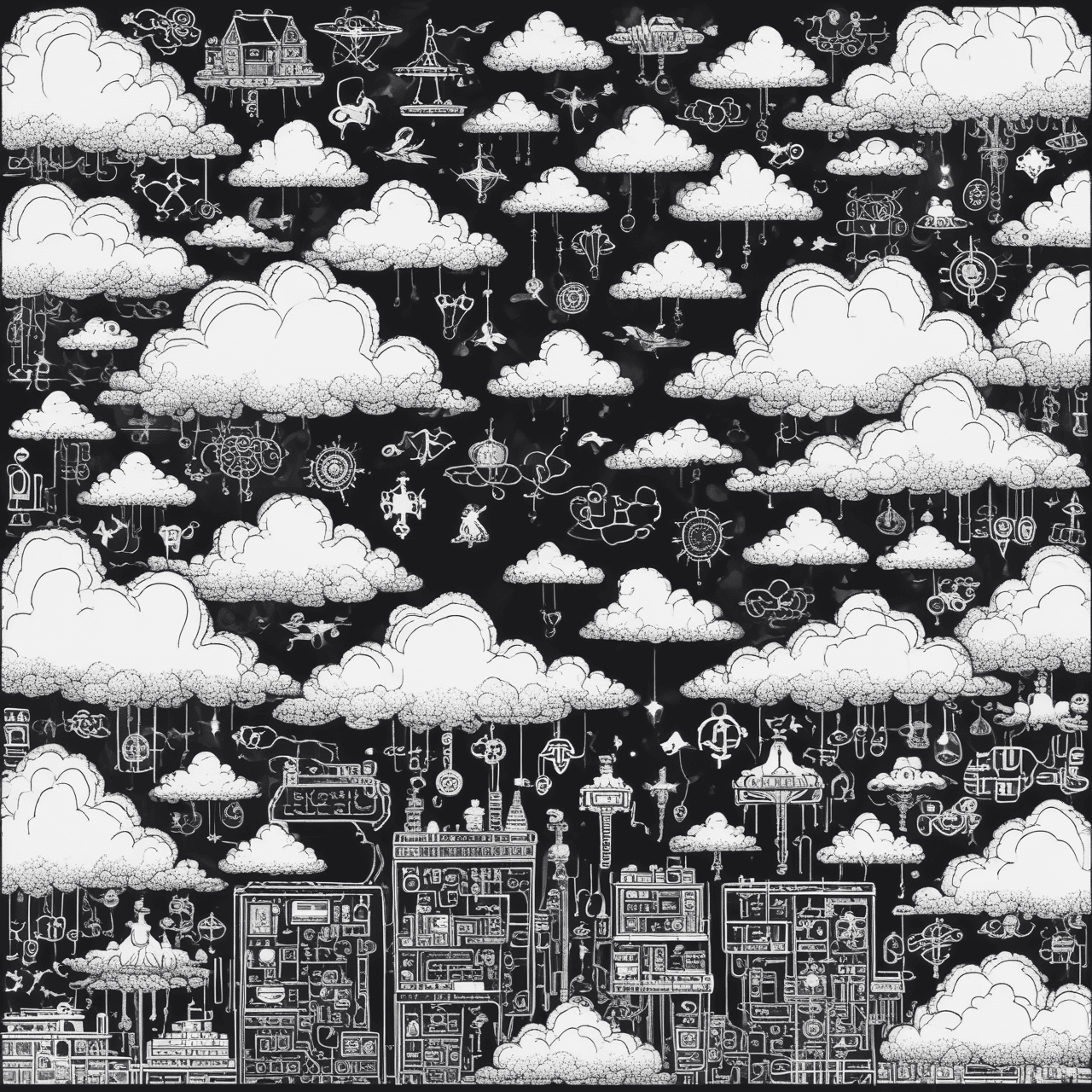 Forensic Nursing Cloud Bridge game banner