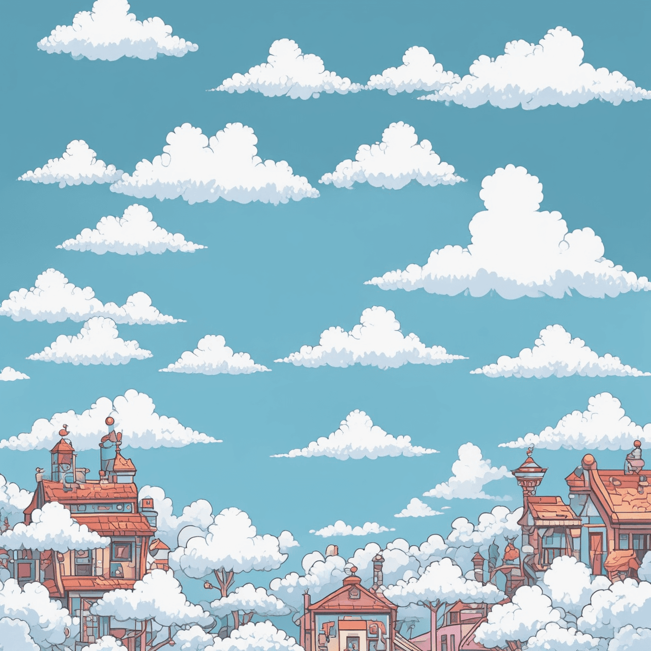 Sociology Sky Bridge: Chapter 1 game banner