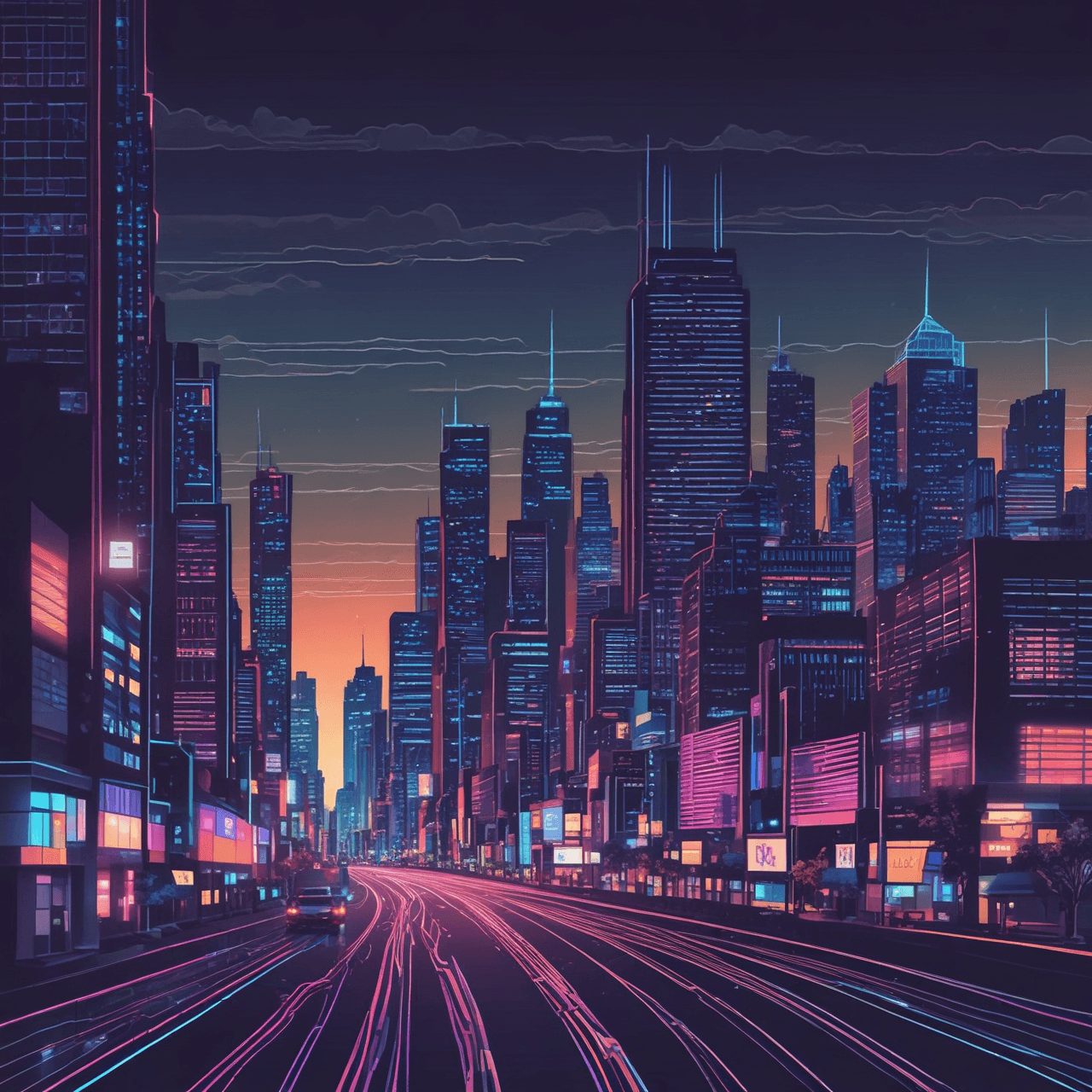 Physics Run: National 5 Edition game banner