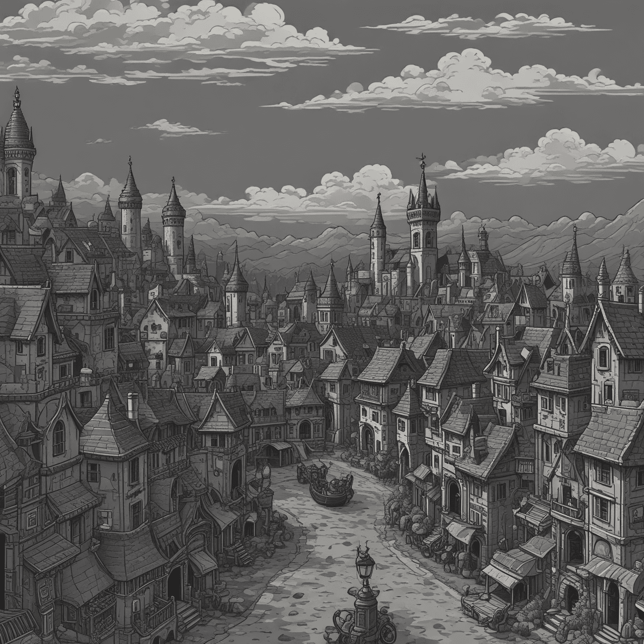 Plague Jump game banner