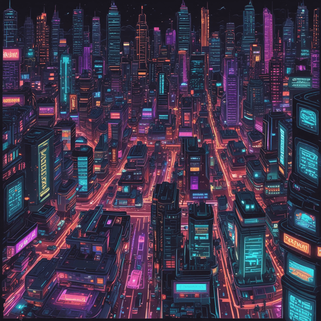 AI Racer game banner