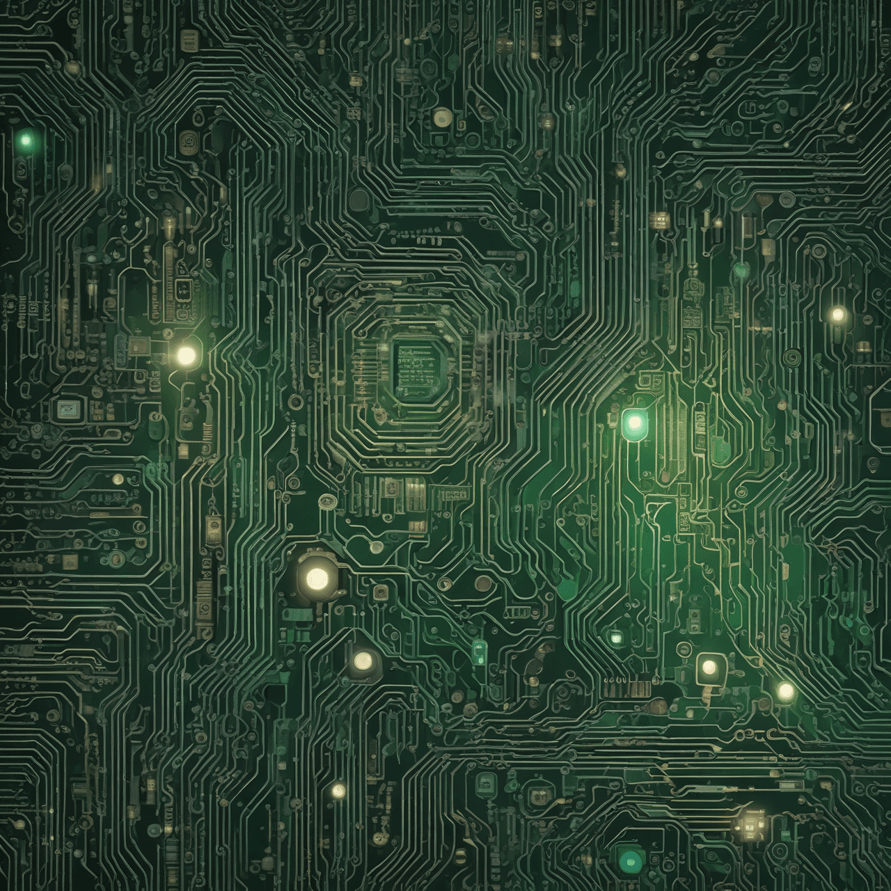 Elektro Quiz Defenders game banner