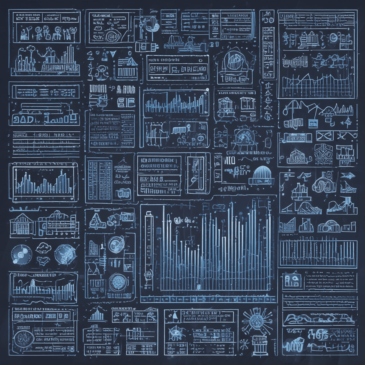 Algebra Jump game banner