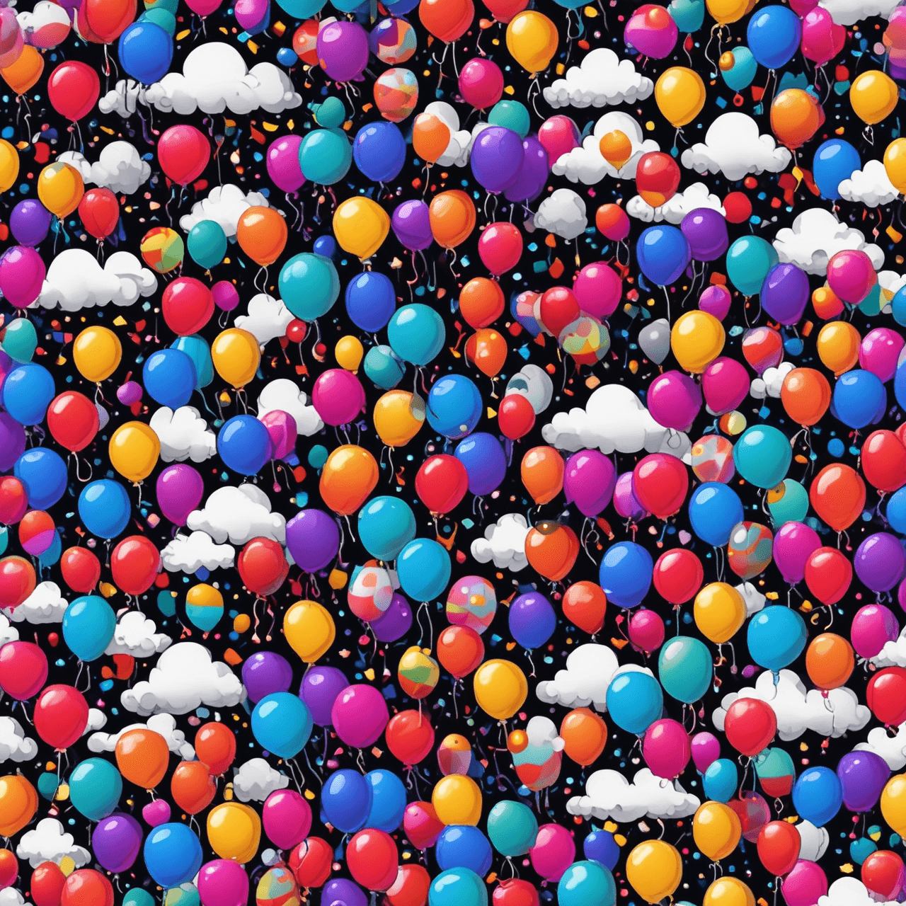 Jetpack Quiz: Down Syndrome game banner