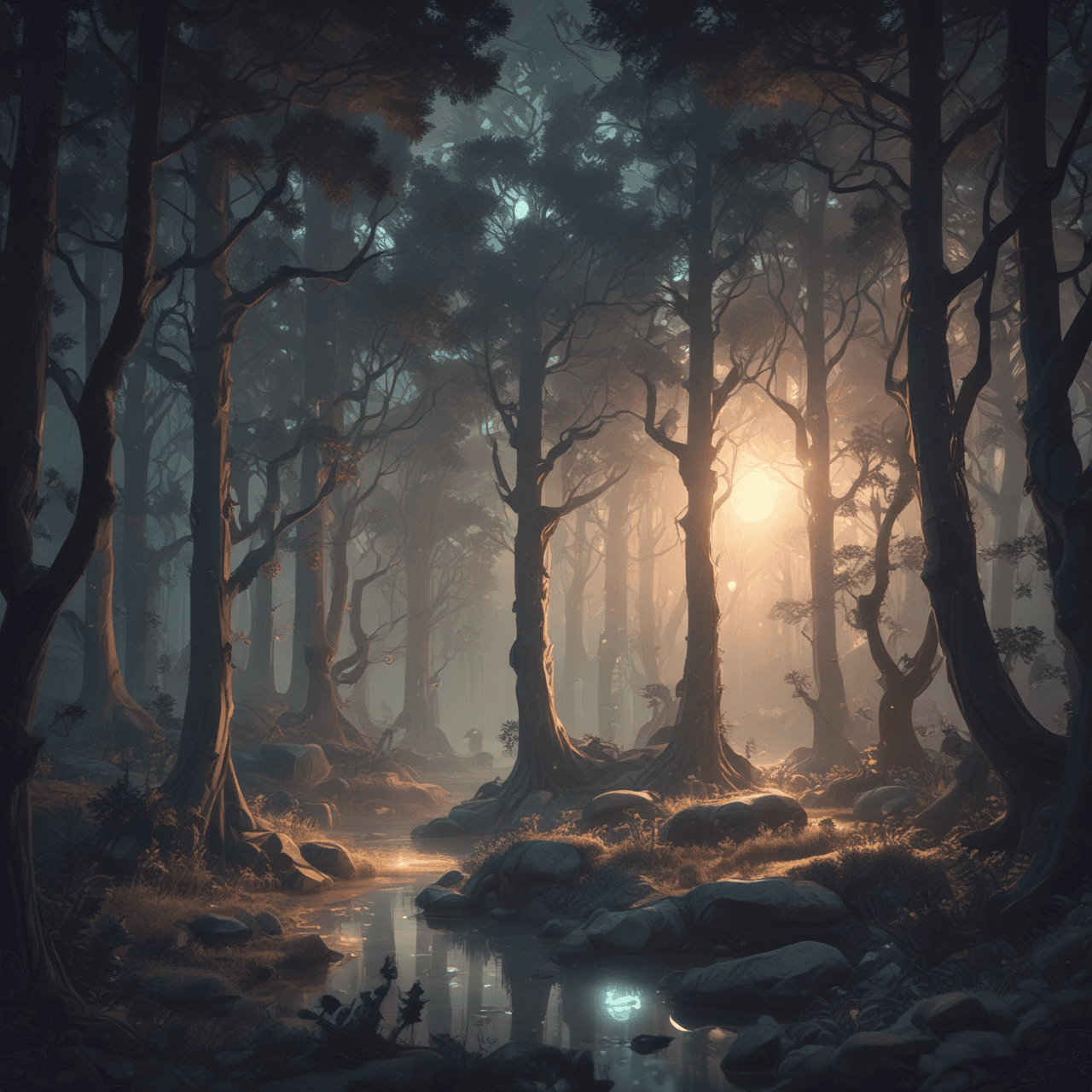 Geometry Quest Defenders game banner