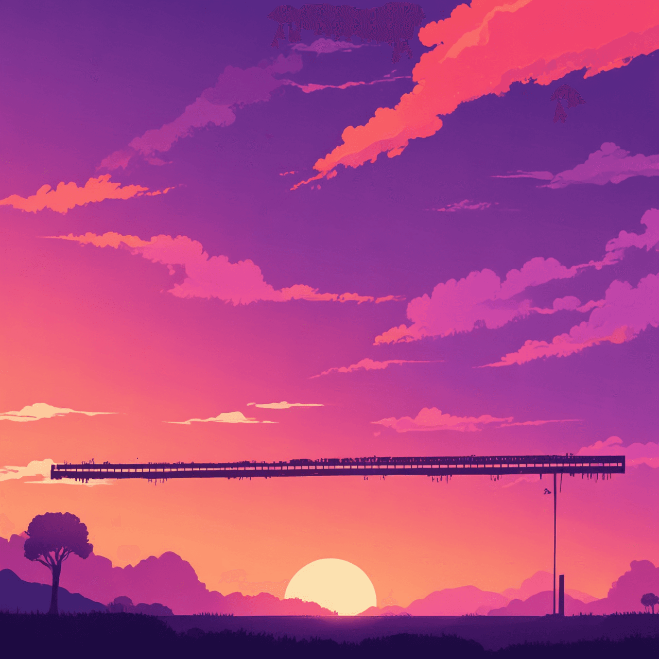 History Highway Quiz game banner