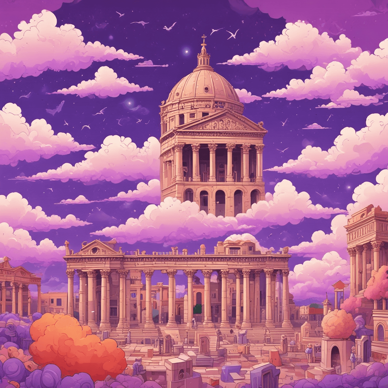 Puente de Prefijos Latinos game banner