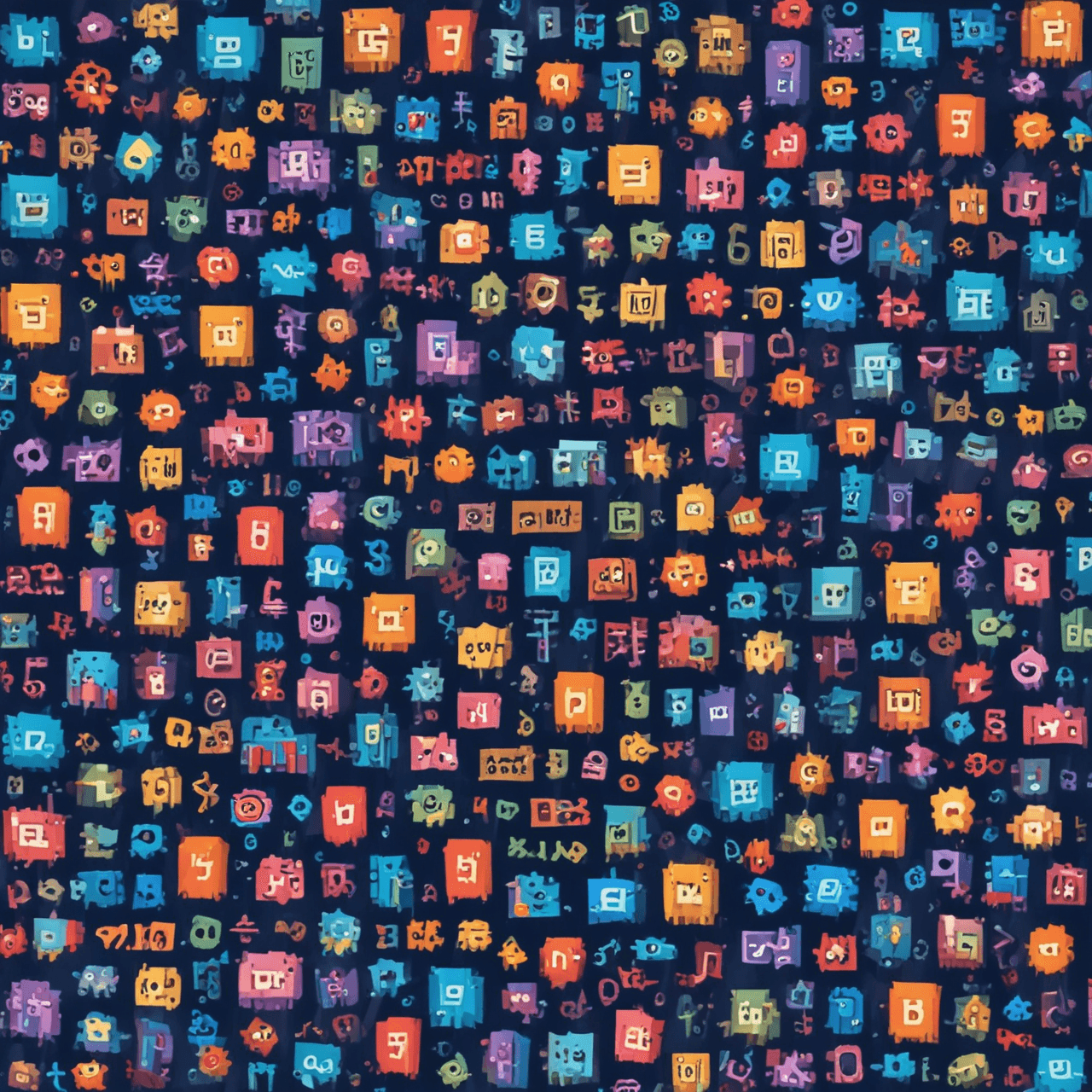 Mind Math Mania game banner