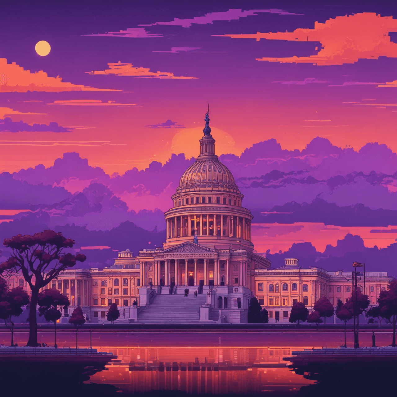 Rights Runner game banner