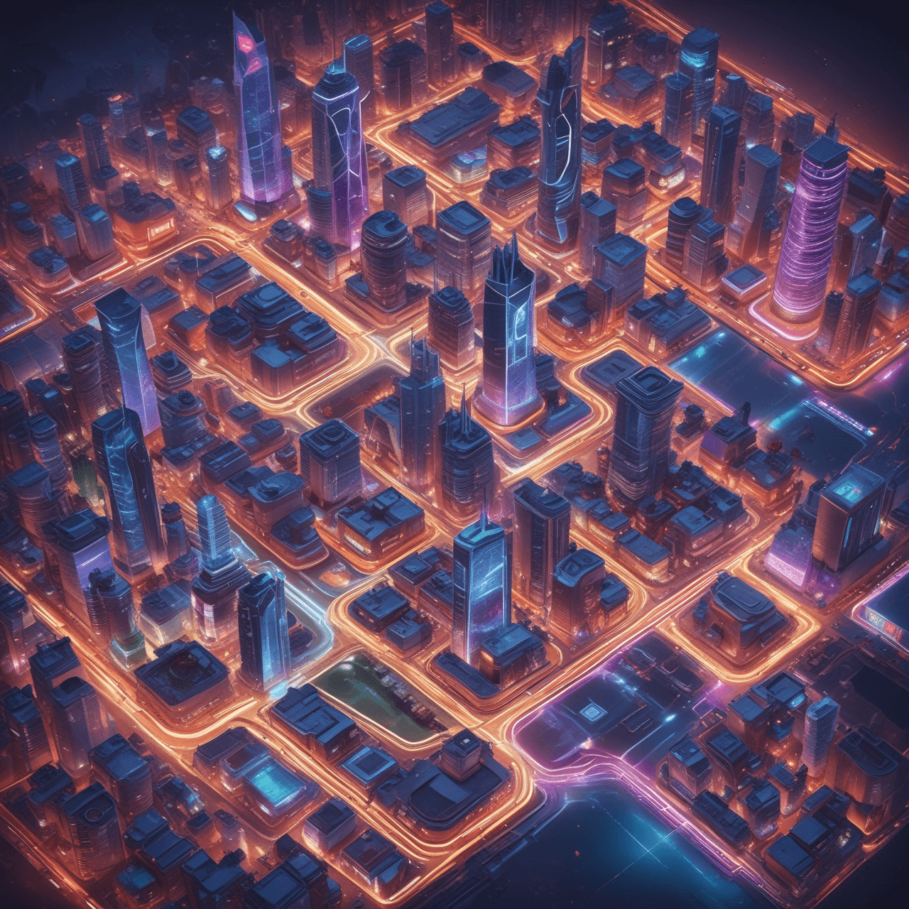 Rivals Jump game banner