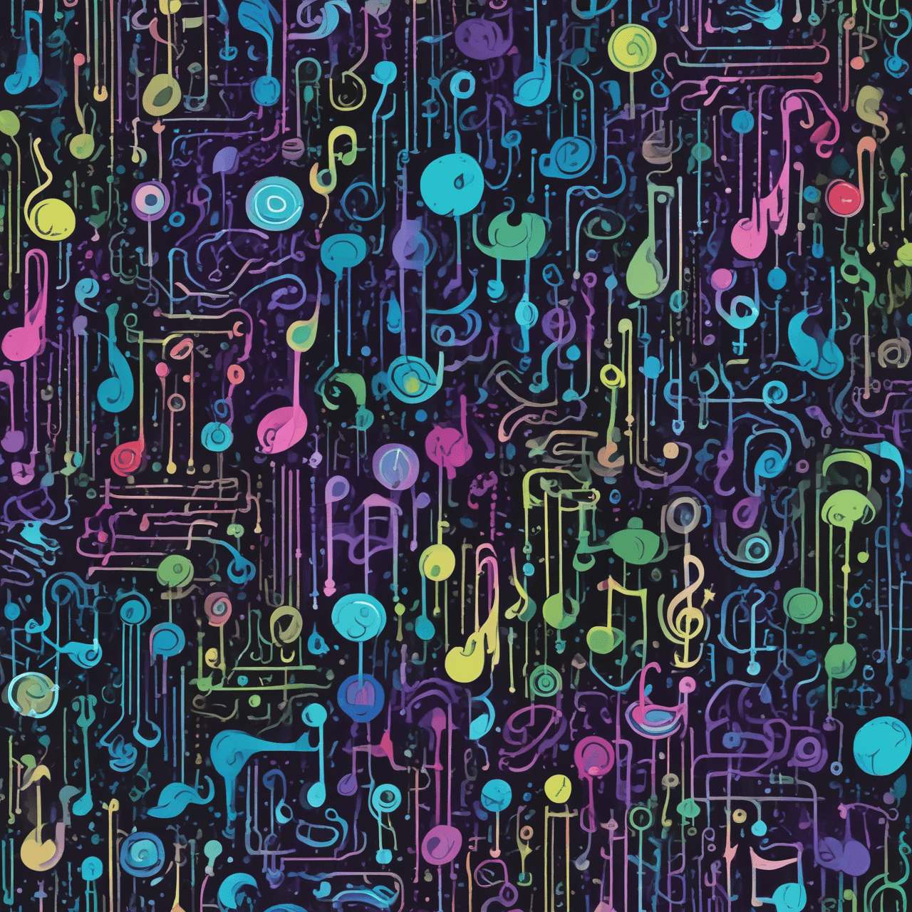 Jetpack Quiz Musical game banner