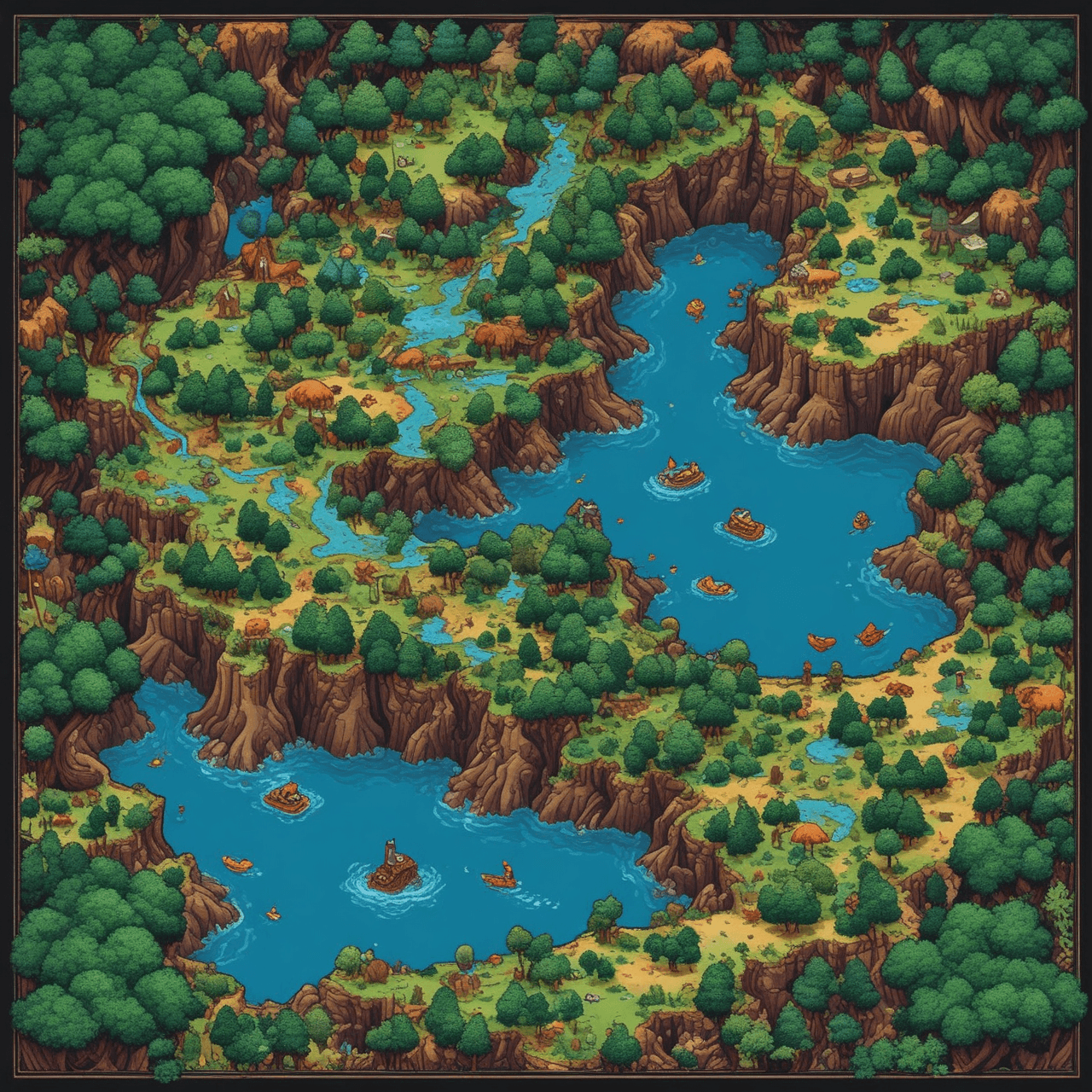 Map Master Quiz game banner