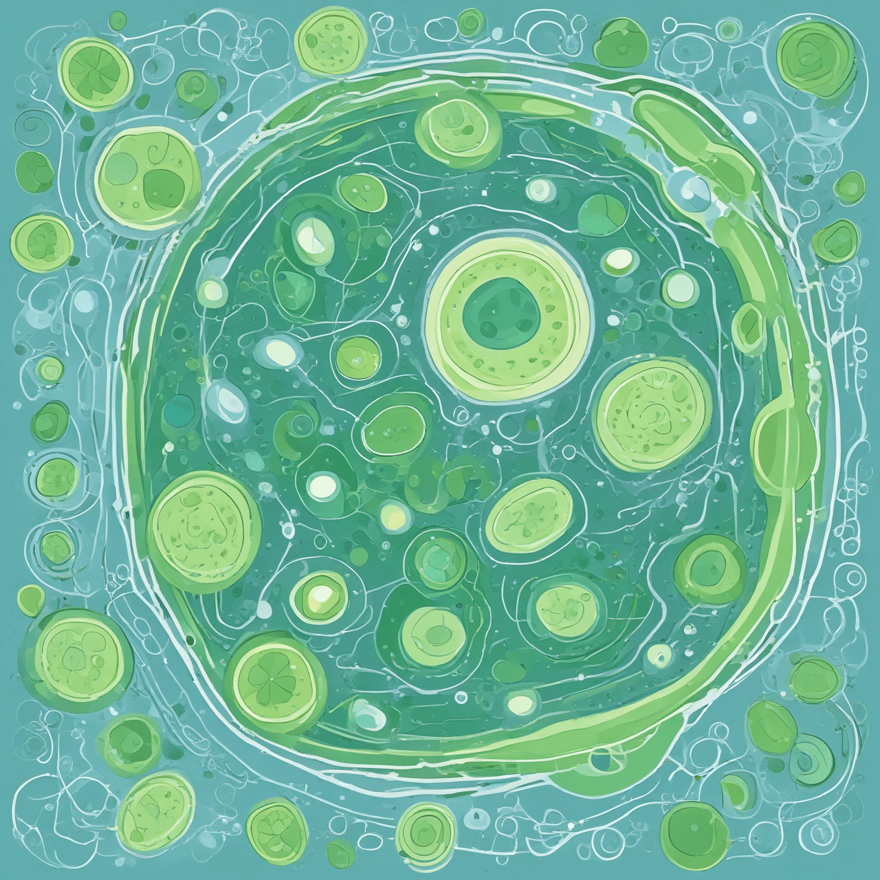 Jetpack Quiz: Plant Nutrition game banner