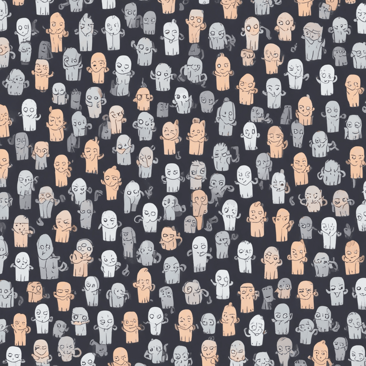 Skibidi Rizz Quiz Defenders game banner