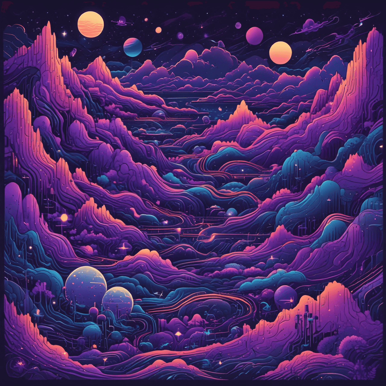 Calculus Challenge Run game banner