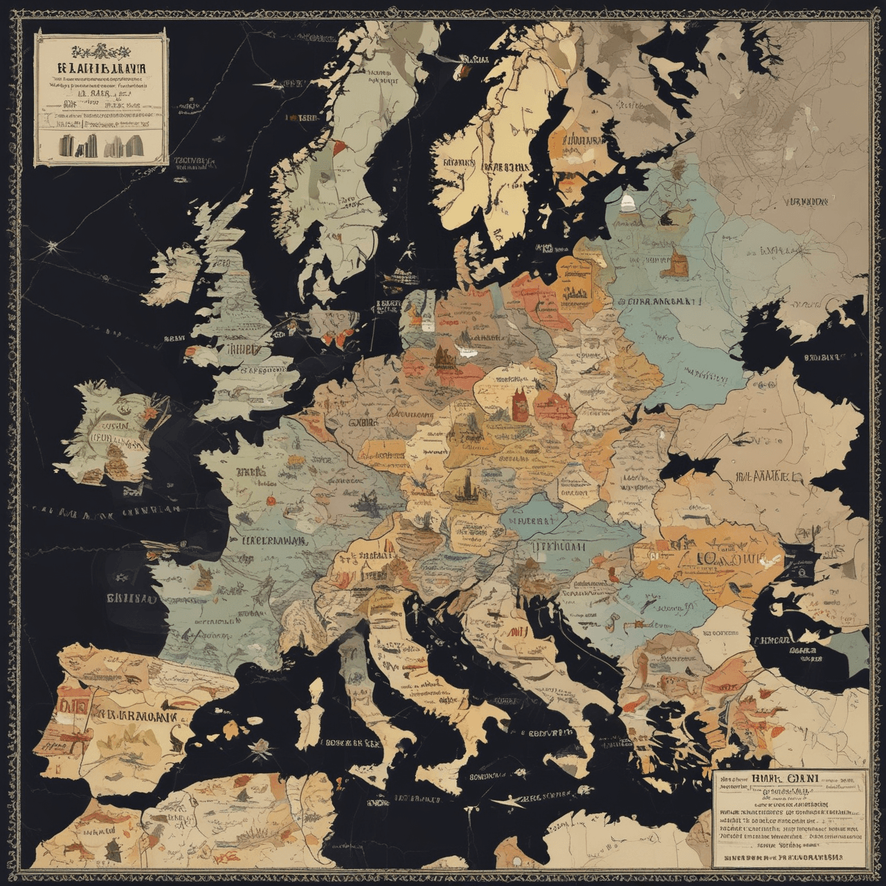 Third Reich Run game banner