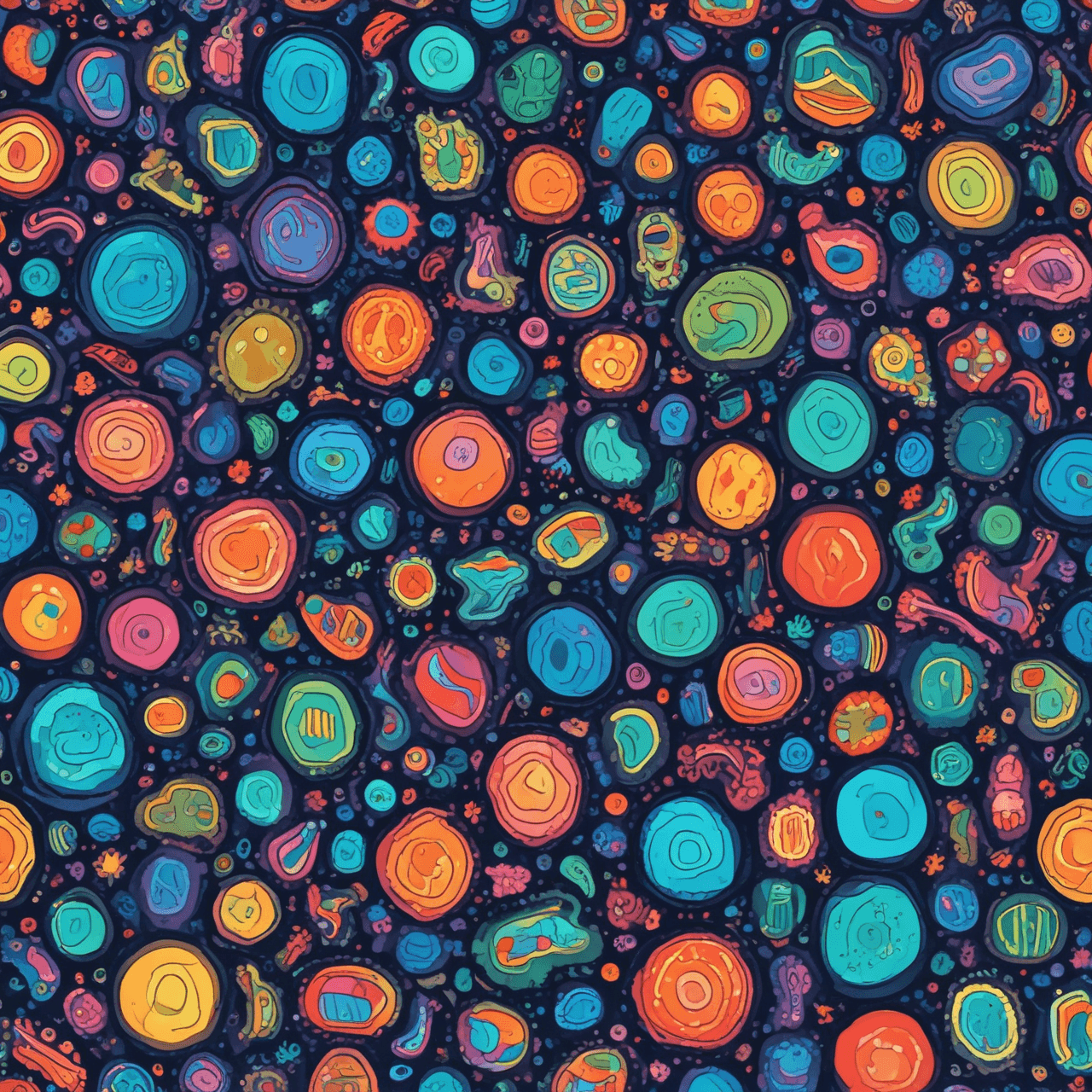 Amino Acid Runner Quiz game banner