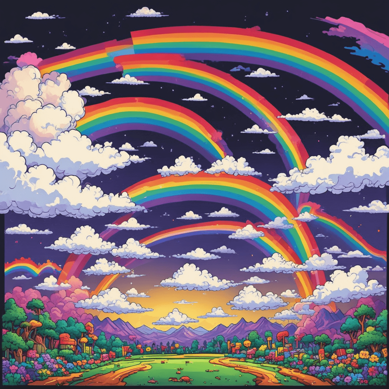 Transition Bridge Quiz game banner