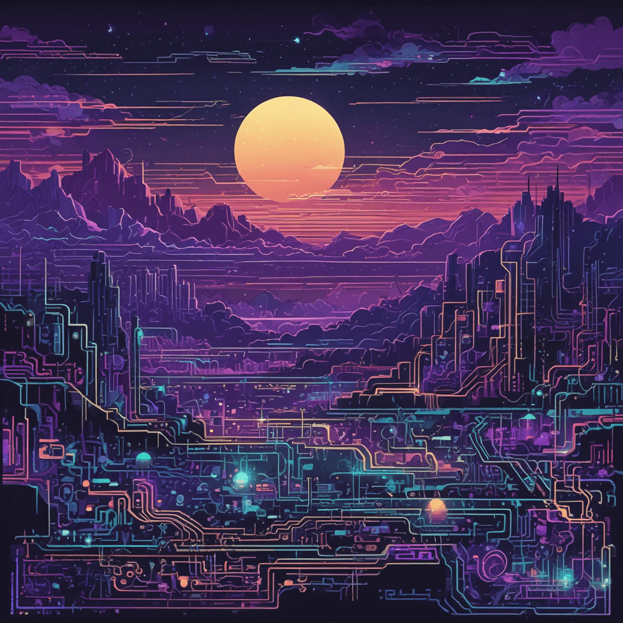 Molinomial Mania Quiz game banner