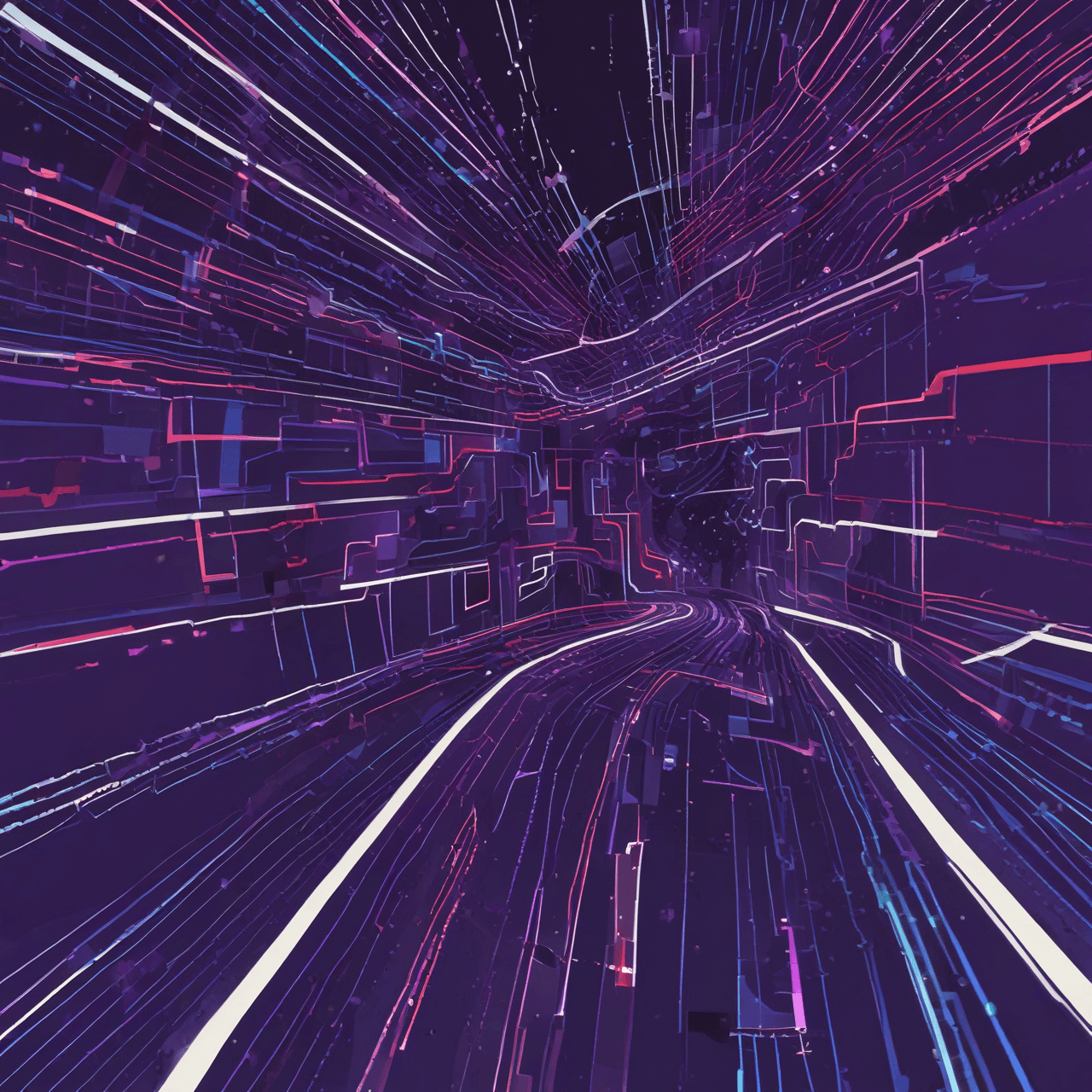 Asymptote Ascent game banner