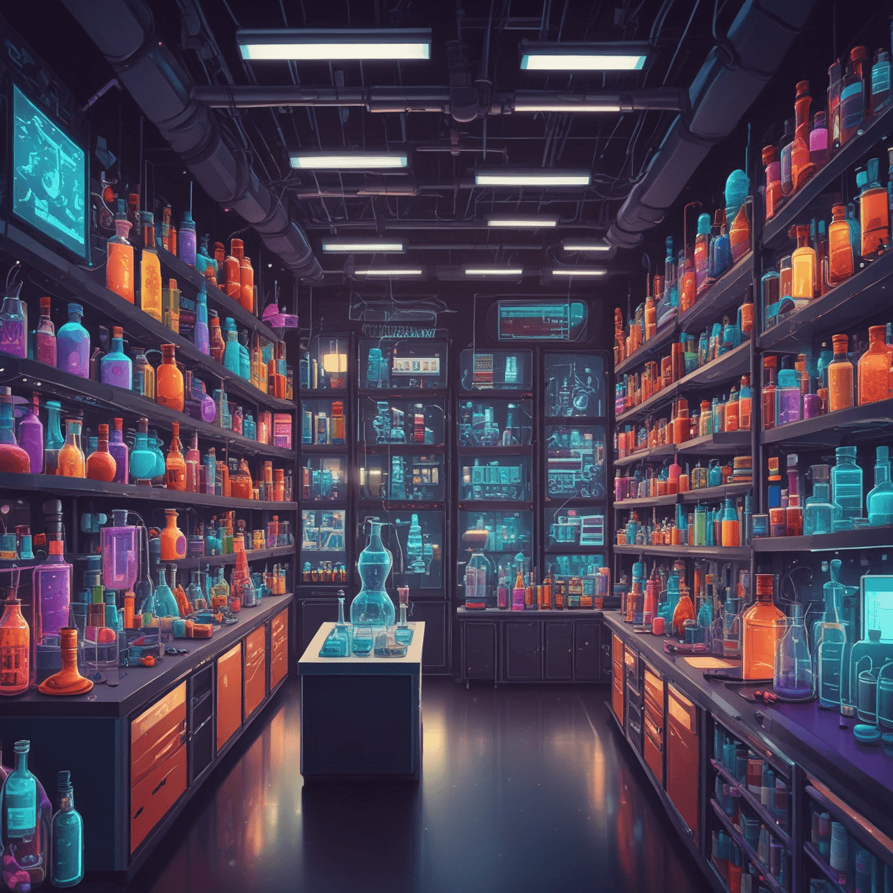 Aventura Quiz: Carboidratos, Lipídeos e Proteínas game banner