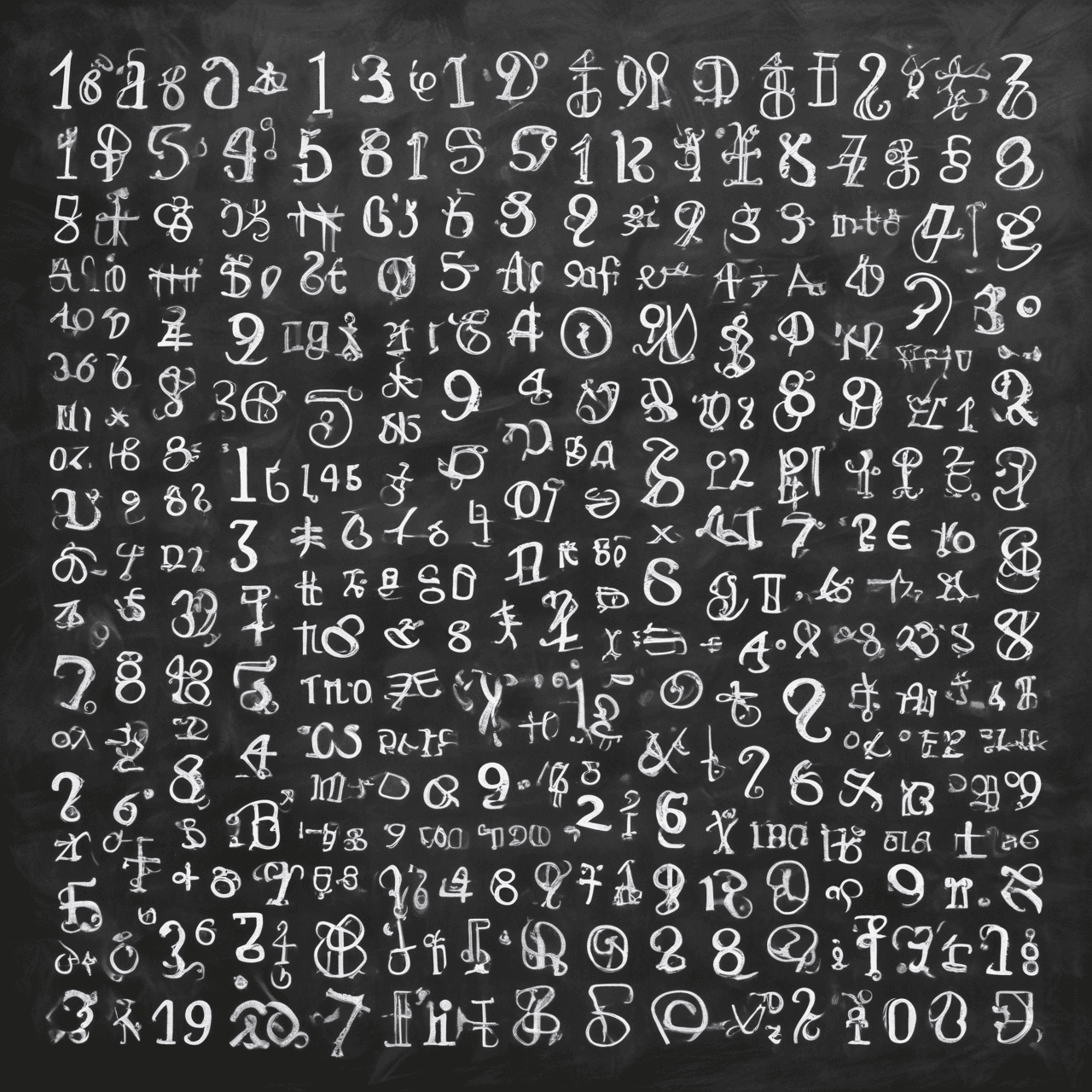 Round Number Runner game banner