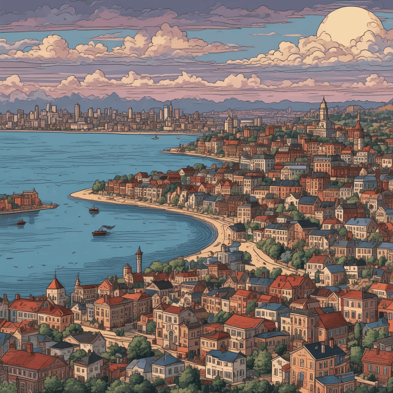 Elijah Lovejoy's Stand game banner