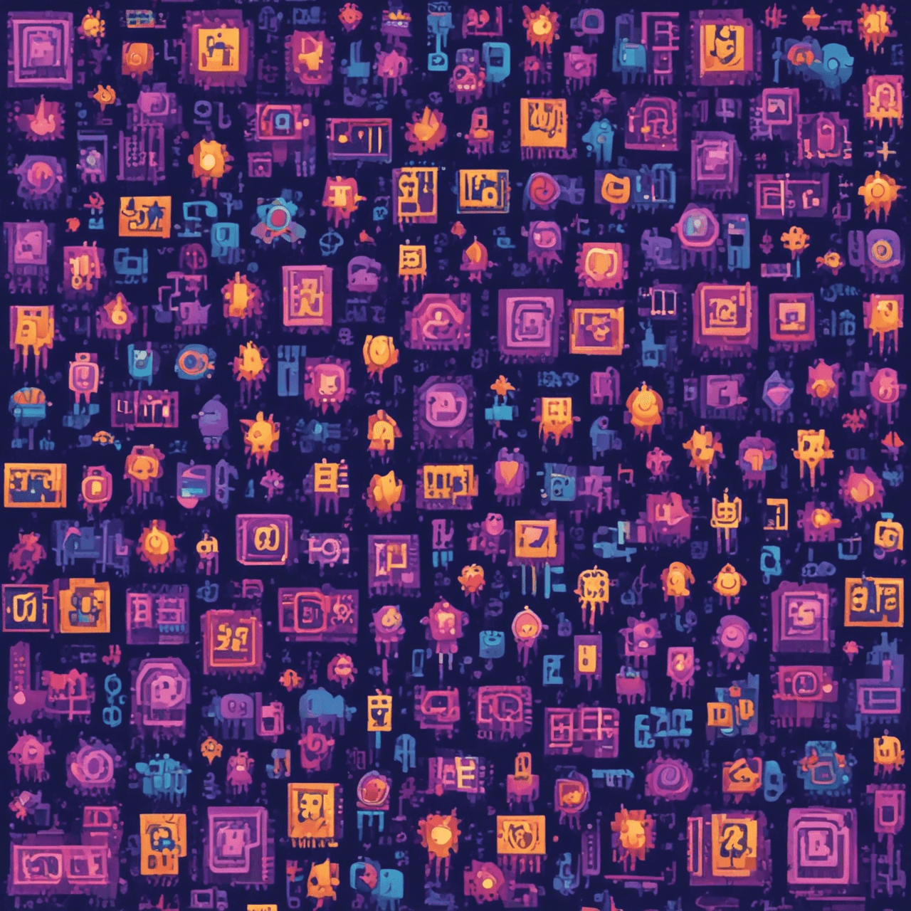 Bölme Yarışı game banner