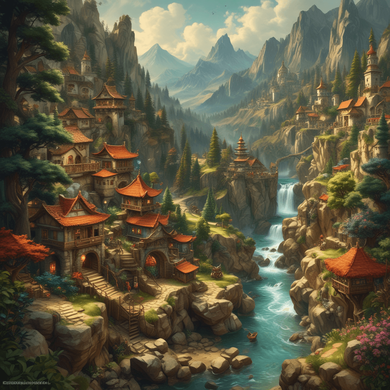 Экономическая Гонка game banner