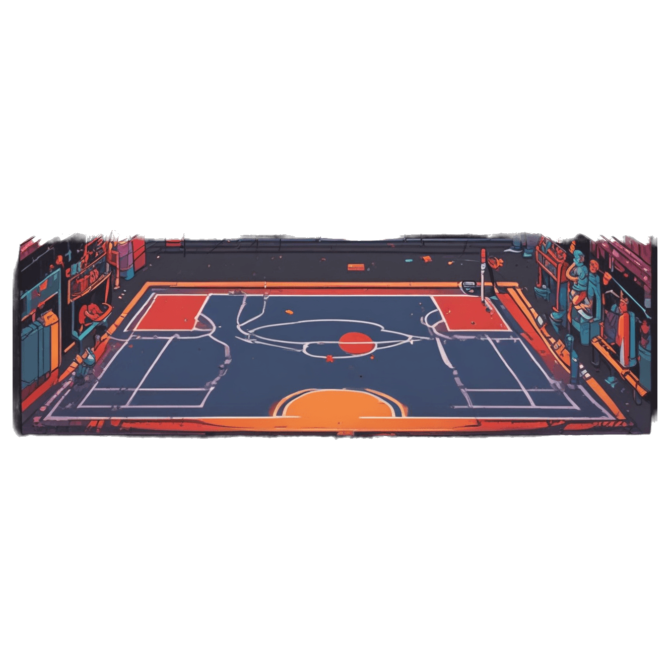 PE SAT Challenge game banner