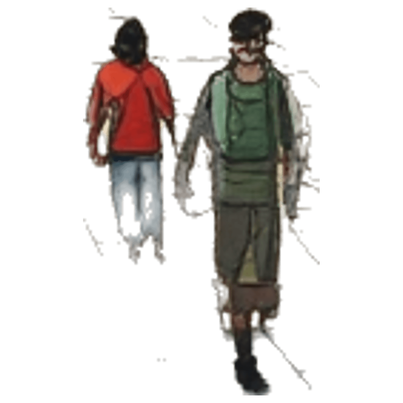 Gallego Race game banner